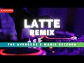 LATTE (REMIX) - MARIA BECERRA feat. SECH, JUSTIN QUILES, DALEX, LENNY TAVAREZ | THE AVENGERS 2