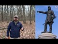 The Wounding of Longstreet - The Wilderness Tour | Overland 160