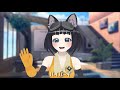 【お絵かき】森永みうちゃんのお部屋メイキング【VTuber】