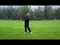 My best tips for Senior golfers - It’s easy to get better…