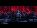 Kung Fu Panda (2008) - Tai Lung's Escape Scene (3/10) | Movieclips