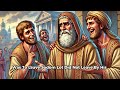 The Sins of Sodom and Gomorrah | Bible Stories - Bible Beacon