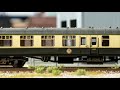 Light Weathering for an In-Service Carriage | Weathering Model Railway