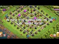 EASILY 3 Star 2015 Challenge | Clash of Clans