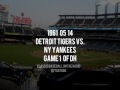 1961 05 14 Detroit Tigers vs NY Yankees Game 1 Of Doubleheader Radio Broadcast