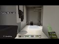 Furnishing a Minecraft Mini Mansion with A Furniture Texture Pack- Part 5! (bathroom)