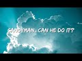 Flyana Boss - Candyman (Lyrics)