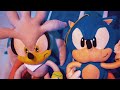 SonicWhacker55 - Sonic Frontiers TRAILER Trashed!