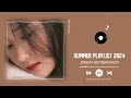 Summer playlist 2024 | Tiktok viral songs ~ Songs to add your playlist (Bad Habbits, Rather Be,...)