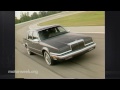 MotorWeek | Retro Review: '88 Dodge Dynasty / Chrysler New Yorker