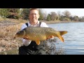 5 Best Carp Baits - How to catch carp with 5 different baits.