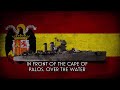Frente al Cabo de Palos - Spanish Civil War Song [REUPLOAD]