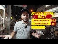 BEST HALEEM OF KARACHI? | I Tried 4 Restaurants for Best Haleem | Karachi Street Food, Pakistan