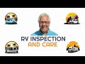 The State Of The RV Industry - What You Can Do To Change It And How To Protect Yourself