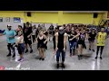 Los Ángeles Azules, NICKI NICOLE - Otra Noche REMIX / GUSTAVO AQUINO / COREOGRAFIAS / ZUMBA