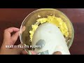 Lemon Berry Naked Cake | How to make Berry Buttercream Cake | Easy Celebration Cake | Layer Cake