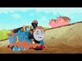 Percy's New Find! | Thomas & Friends | Kids Cartoon!
