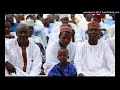 Fulani Muslim Confesses How Jesus Visited Him As The Imam Of Daura Mosque