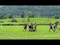 Mad River/ Stowe Rugby Tournament 2021