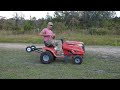 How to Build Wheelie Bars and a Gas Pedal