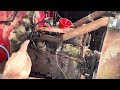 Will it run after 56 years 1948 ford flathead v8 truck