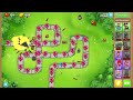 Tutorial of how to play Bloon TD6