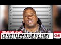 Yo Gotti Wanted By Feds For Young Dolph MPD Identify Suspect Tied To Big Jook
