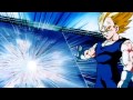 Dragon Ball Z Amv  - The Final Countdown (HD)