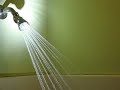 Whedon Adjust-A-Spray FP3C Showerhead