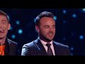 Matt Edwards funniest ever comedy Magician All Performance Britain's Got Talent 2017【GTF】