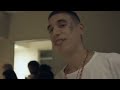 Kaydy Cain - Perdedores del Barrio (Video Oficial)