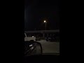 Strange UFO lights over Houston Tx