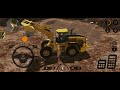 8×8 Dump Truck|| Manual Loader|| Simulator game||