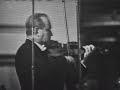 David Oistrakh, Mstislav Rostropovich & Sviatoslav Richter - Beethoven Triple Concerto (complete)