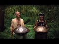 Silent Memory (1111 Hz) | 1 hour handpan music | Malte Marten & Changeofcolours