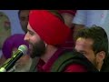 Kanwar Grewal Sufi Song | Jai Jai Gulam Shah Ji Da Panjvaan URS- Salana URS (Sai Laadi Shah Ji)