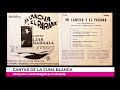 Luis Barbagallo - 03 - Cantar de la cuna blanca