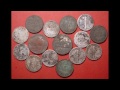 Metal Detecting Central Illinois - My Best Silver Day Ever