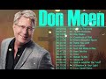 Gospel Christian Songs Of Don Moen Worship U26 💖 Don Moen Worship Best Praise Songs Collection 2023