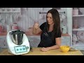 Thermomix - Peanut Butter from Scratch