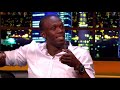 Usain Bolt Can’t Go Anywhere Without Racing Someone | The Jonathan Ross Show