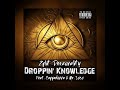 Droppin' Knowledge by Zplit Perzonality & Mr. Loco feat. Cappadonna (of Wu-Tang) NEW 2024
