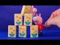 Peppa Pig Official Channel | Hide & Seek | Cartoons For Kids | Peppa Pig Toys