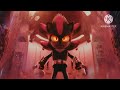 Movie Shadow Reveal Rendered