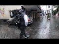 Walking Around Queen Street, Auckland, New Zealand (2022)