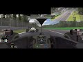 I SHOULD HAVE WON THIS RACE! F4 League Racing at Monza!