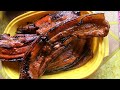 GRILLED PORK BELLY(INIHAW NA LIEMPO)