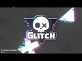 GLITCH Productions Opening Logo History [4K] (2020 - 2024)