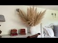 HOUSE TOUR ~ English Home Tour ~ High-End Home Decor on a Budget ~ Home Decorating Ideas