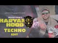 Haryana Hood Techno Remix | Irshad Khan | Desi Balak Gama Ke | New Haryanvi Songs Haryanavi 2023